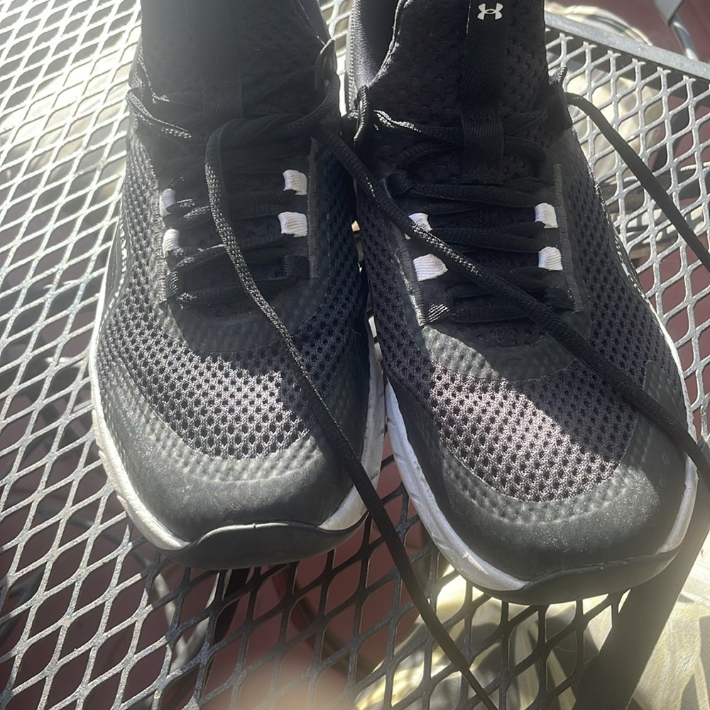 Project Rock Men’s Shoes Under Armour - Picture 10 of 11